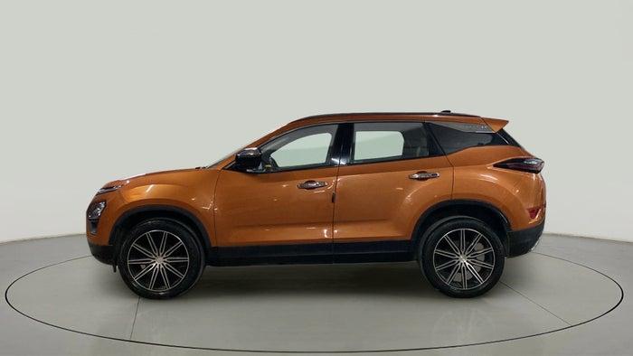 2019 Tata Harrier