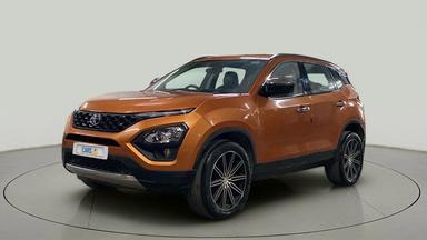 2019 Tata Harrier