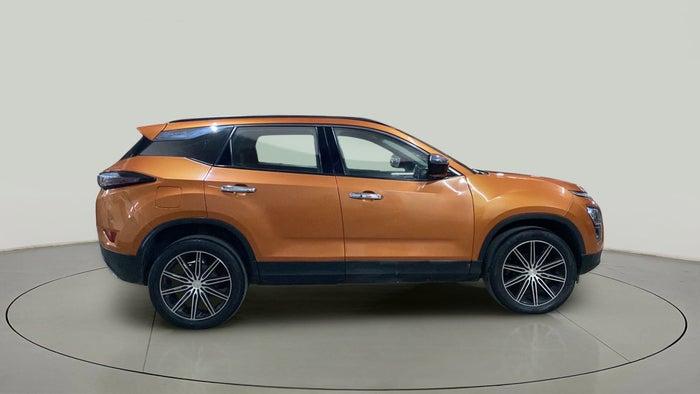 2019 Tata Harrier