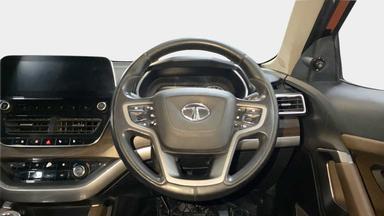 2019 Tata Harrier