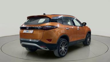 2019 Tata Harrier