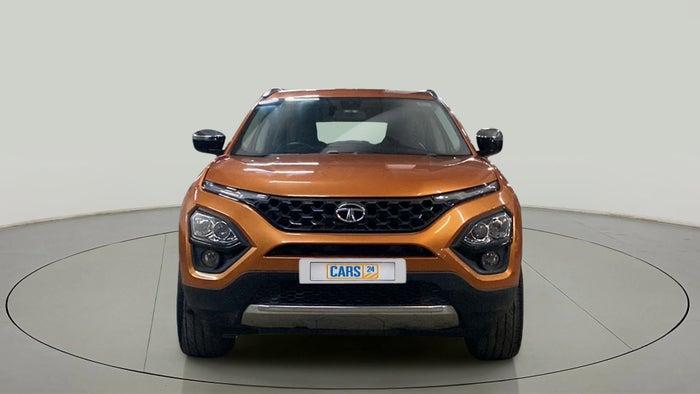 2019 Tata Harrier