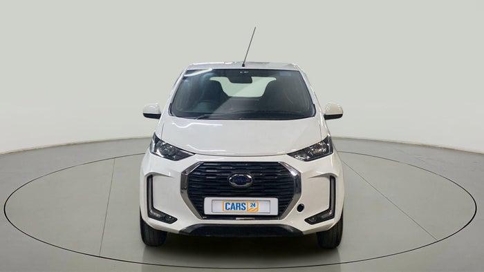 2021 Datsun Redi Go