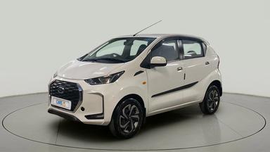 2021 Datsun Redi Go