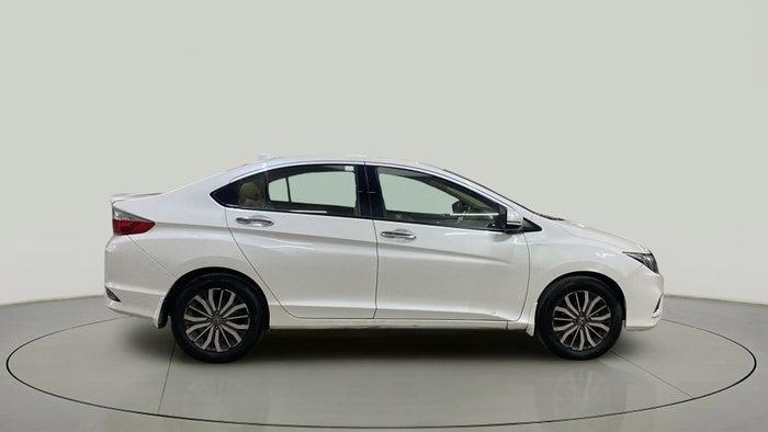 2020 Honda City