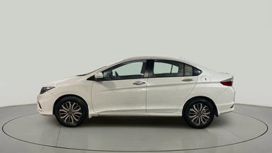 2020 Honda City