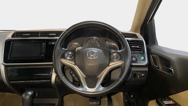 2020 Honda City