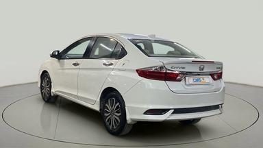 2020 Honda City