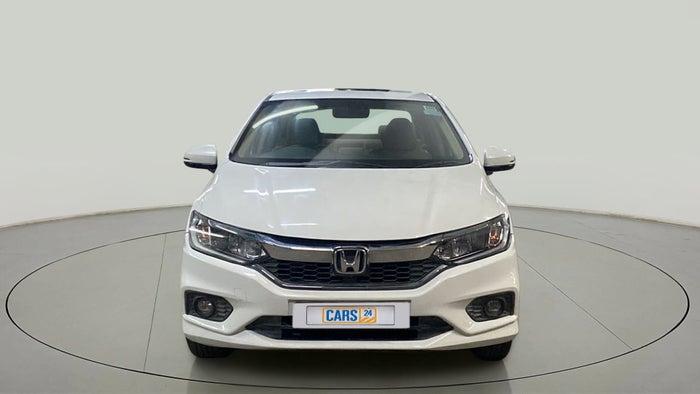 2020 Honda City