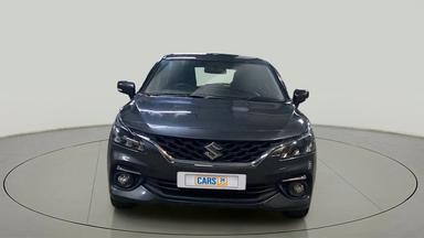 2022 MARUTI BALENO