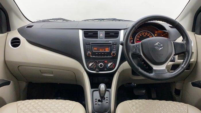 2018 Maruti Celerio