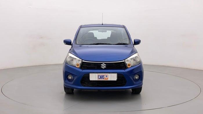 2018 Maruti Celerio