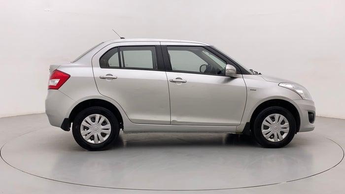 2014 MARUTI SWIFT DZIRE