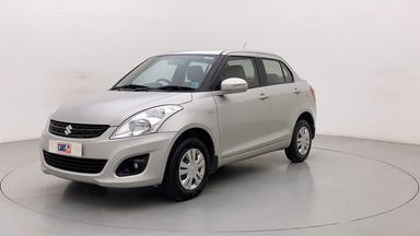 2014 MARUTI SWIFT DZIRE