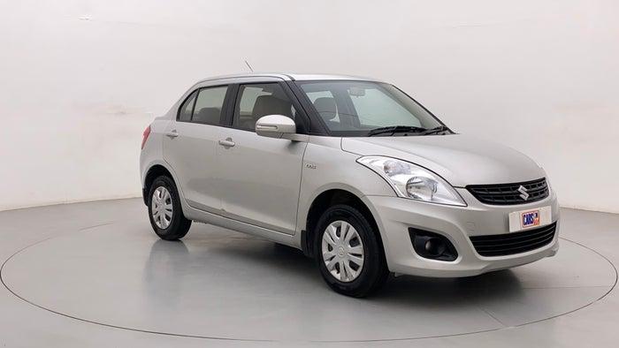 2014 MARUTI SWIFT DZIRE