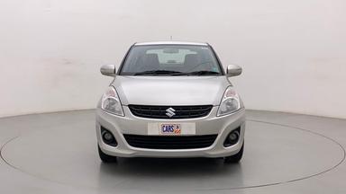 2014 MARUTI SWIFT DZIRE