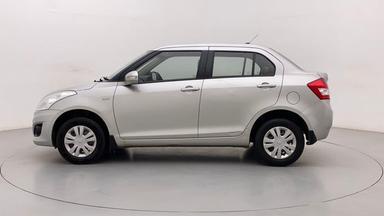 2014 MARUTI SWIFT DZIRE