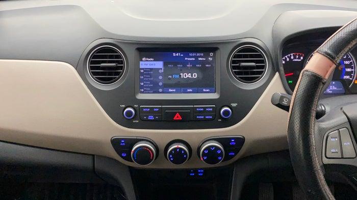 2019 HYUNDAI GRAND I10