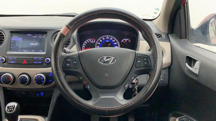 2019 HYUNDAI GRAND I10