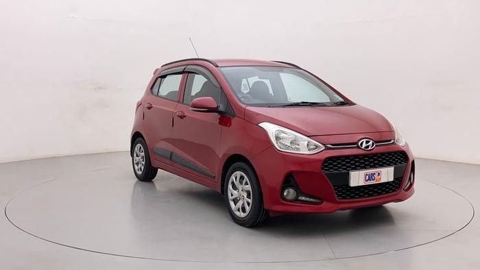 2019 HYUNDAI GRAND I10