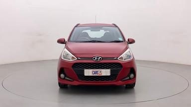 2019 HYUNDAI GRAND I10