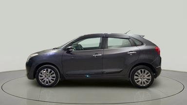 2017 Maruti Baleno