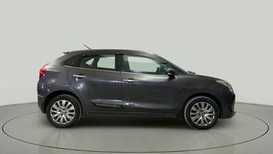 2017 Maruti Baleno