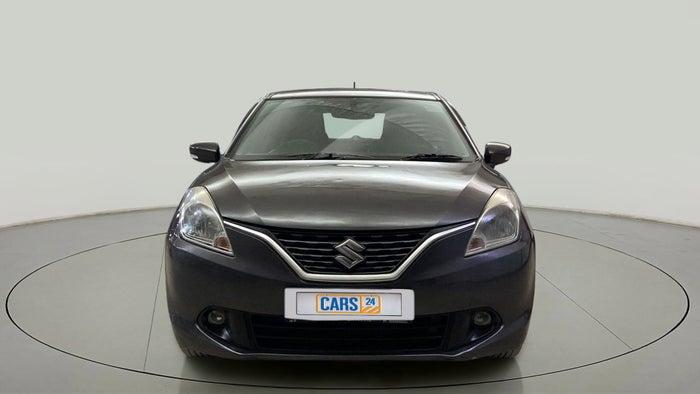 2017 Maruti Baleno