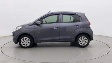 2019 Hyundai NEW SANTRO