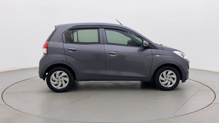 2019 Hyundai NEW SANTRO