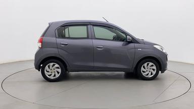 2019 Hyundai NEW SANTRO