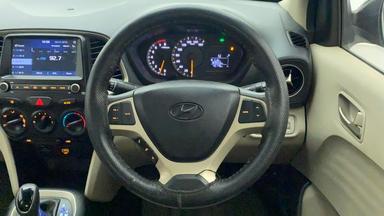 2019 Hyundai NEW SANTRO