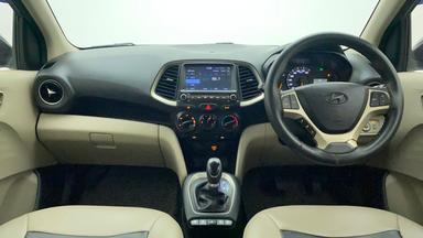 2019 Hyundai NEW SANTRO