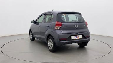 2019 Hyundai NEW SANTRO