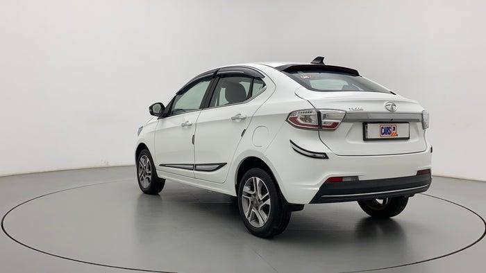 2022 Tata TIGOR