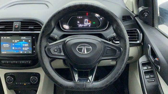 2022 Tata TIGOR