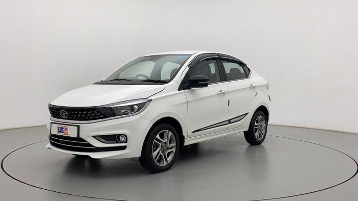 2022 Tata TIGOR