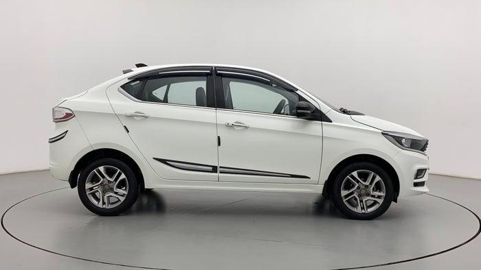 2022 Tata TIGOR