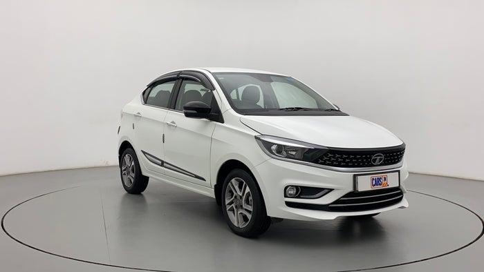 2022 Tata TIGOR