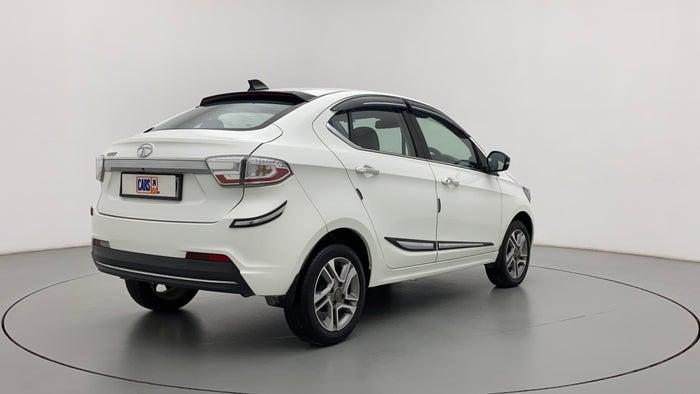 2022 Tata TIGOR