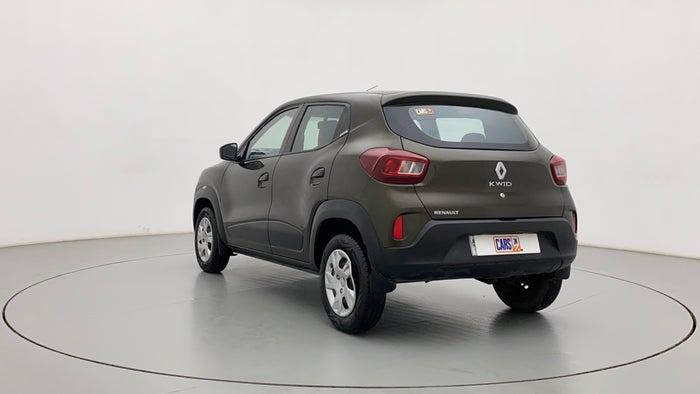 2021 Renault Kwid