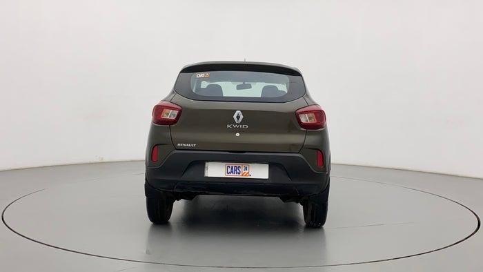 2021 Renault Kwid