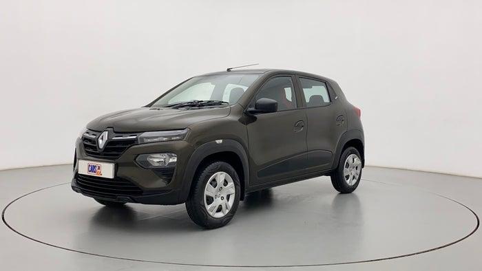 2021 Renault Kwid