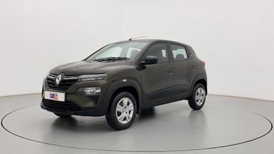 2021 Renault Kwid