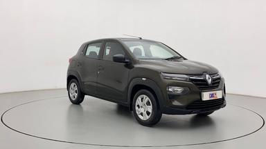 2021 Renault Kwid