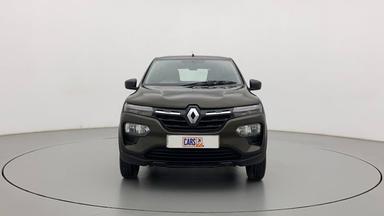 2021 Renault Kwid