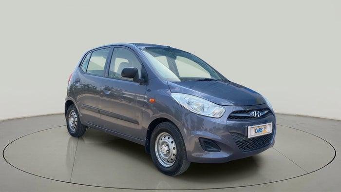 2014 HYUNDAI I10