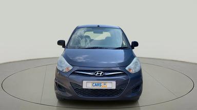 2014 HYUNDAI I10