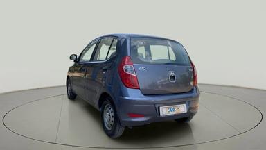 2014 HYUNDAI I10