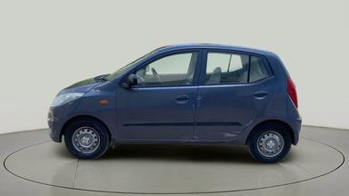 2014 HYUNDAI I10